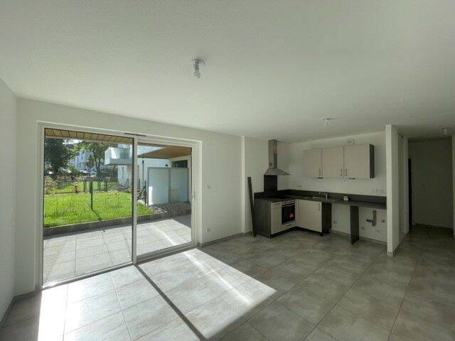 Appartement 2 pièces 53 m² · à Saint-Louis · 53 m² · 845 €