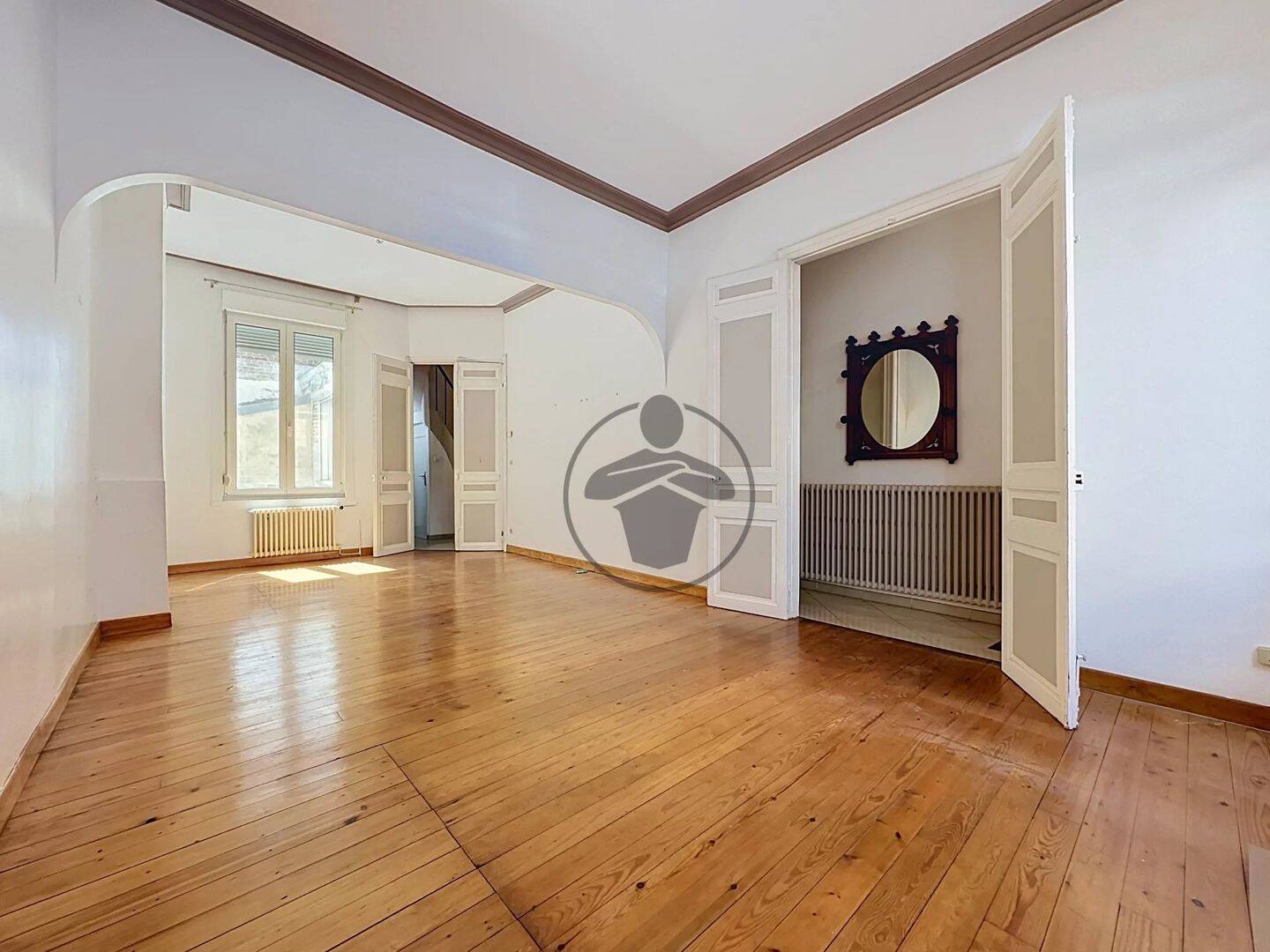 Maison 5 pièces 112 m² · à Saint-Quentin · 112 m² · 129 000 €