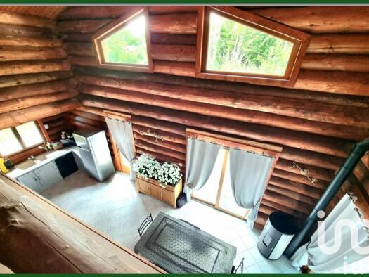 Maison de ville à vendre 244 000 € 5 pièces 4 chambres 111 m² 1 447 m² de terrain La Caillère-Saint-Hilaire 85410