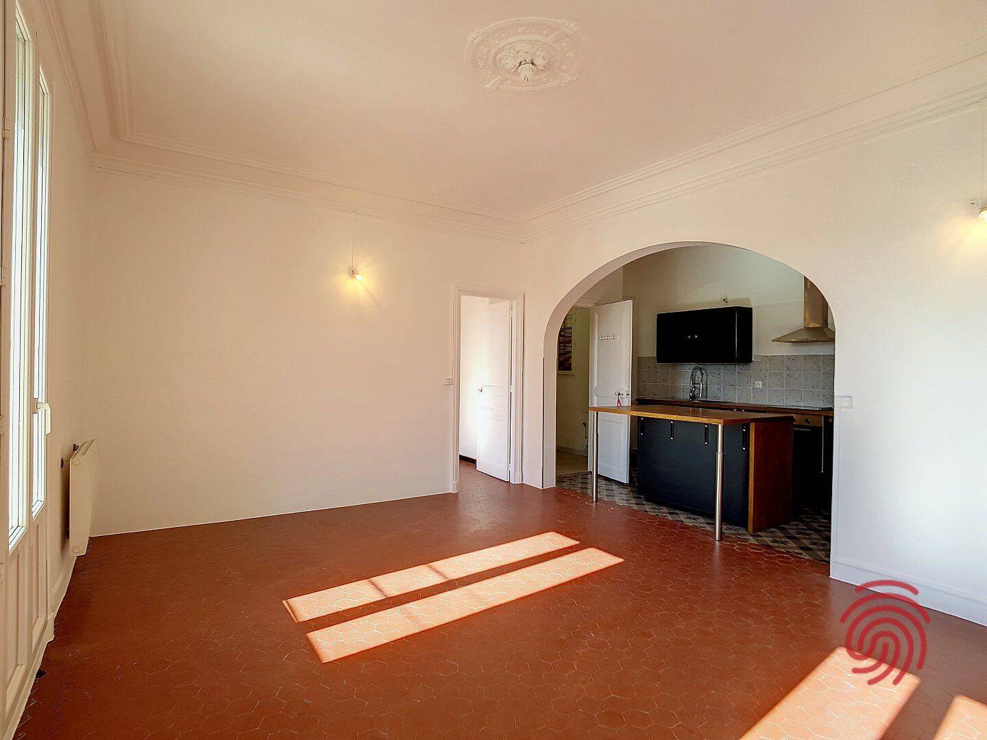Appartement 3 pièces 69 m² · à Béziers · 69 m² · 599 €/mois