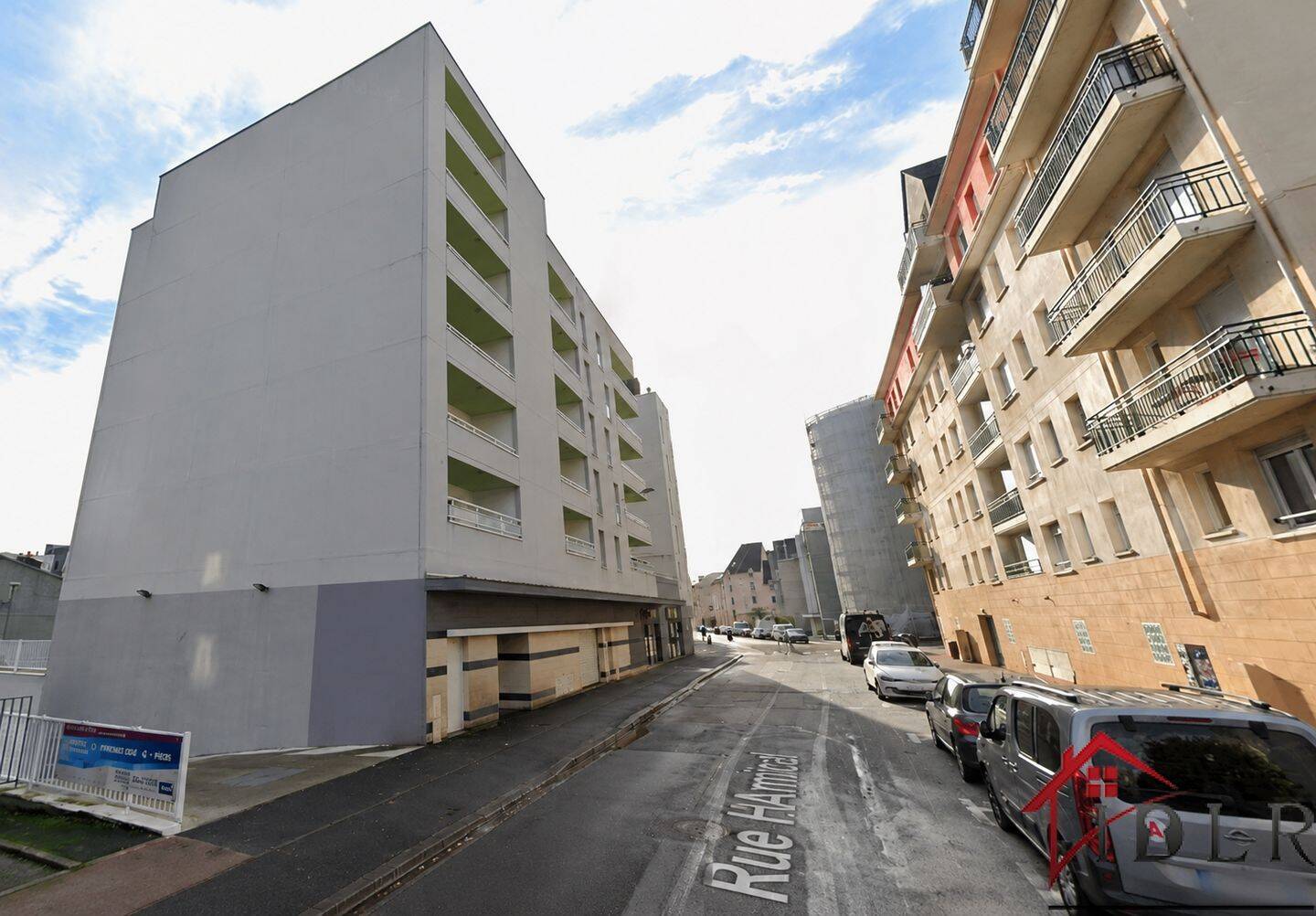 Appartement 2 pièces 41 m² · à Rouen · 41 m² · 249 500 €