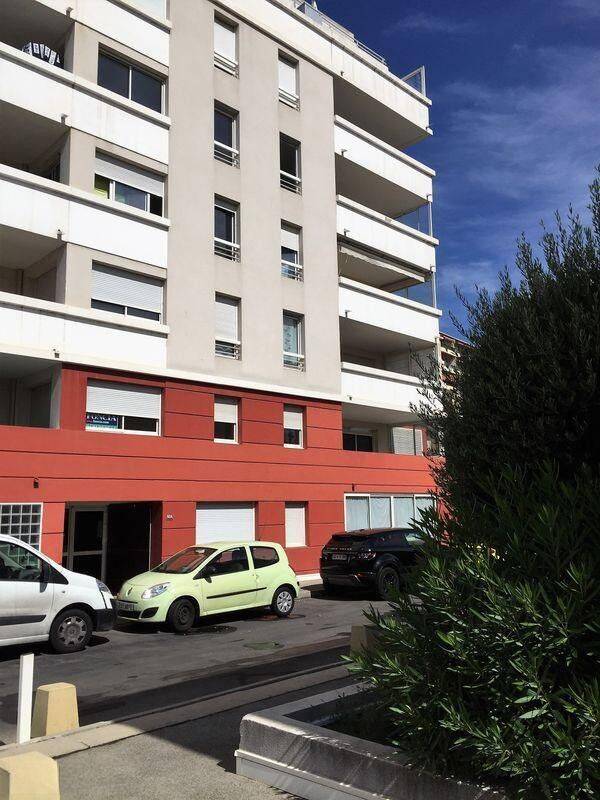 Appartement 2 pièces 34 m² · à Marseille 13ème Arrondissement · 34 m² · 735 €