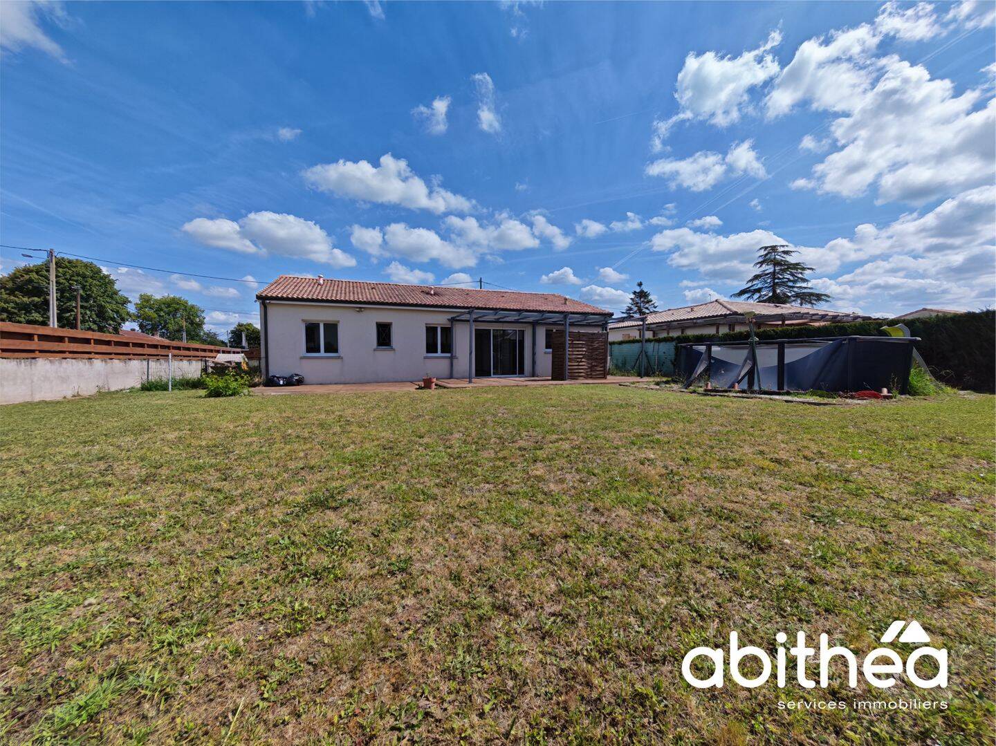Maison 5 pièces 91 m² · à Génissac · 91,5 m² · 218 000 €