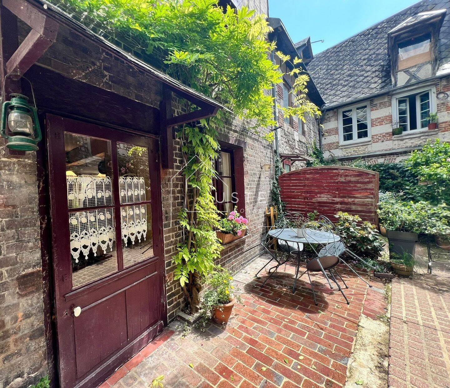 Maison 4 pièces 92 m² · à La Bouille · 92 m² · 198 000 €