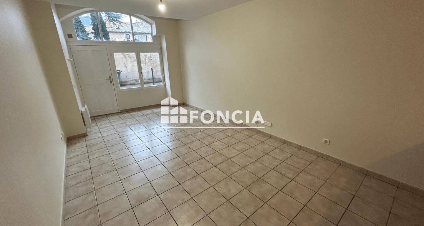 Appartement 2 pièces 43 m² · à Valence · 42,5 m² · 490 €