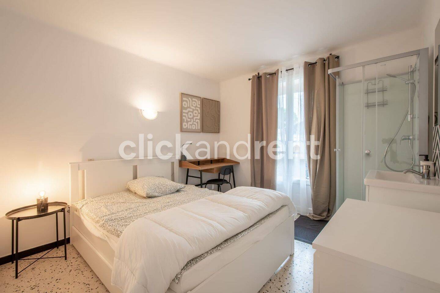 Chambre disponible dans une colocation à Montpellier ! — 6