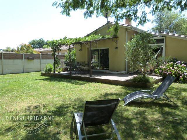 Maison 5 pièces 111 m² · à Carcans · 111 m² · 334 500 €