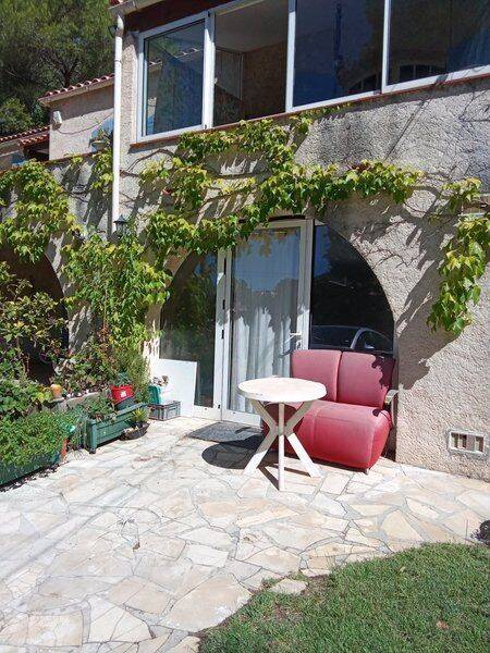 Appartement 2 pièces 52 m² · à Septèmes-les-Vallons · 52 m² · 850 €/mois