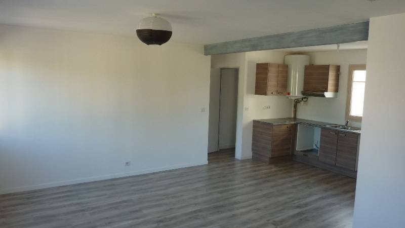 Appartement 2 pièces 54 m² · à La Feuillie · 54 m² · 545 €