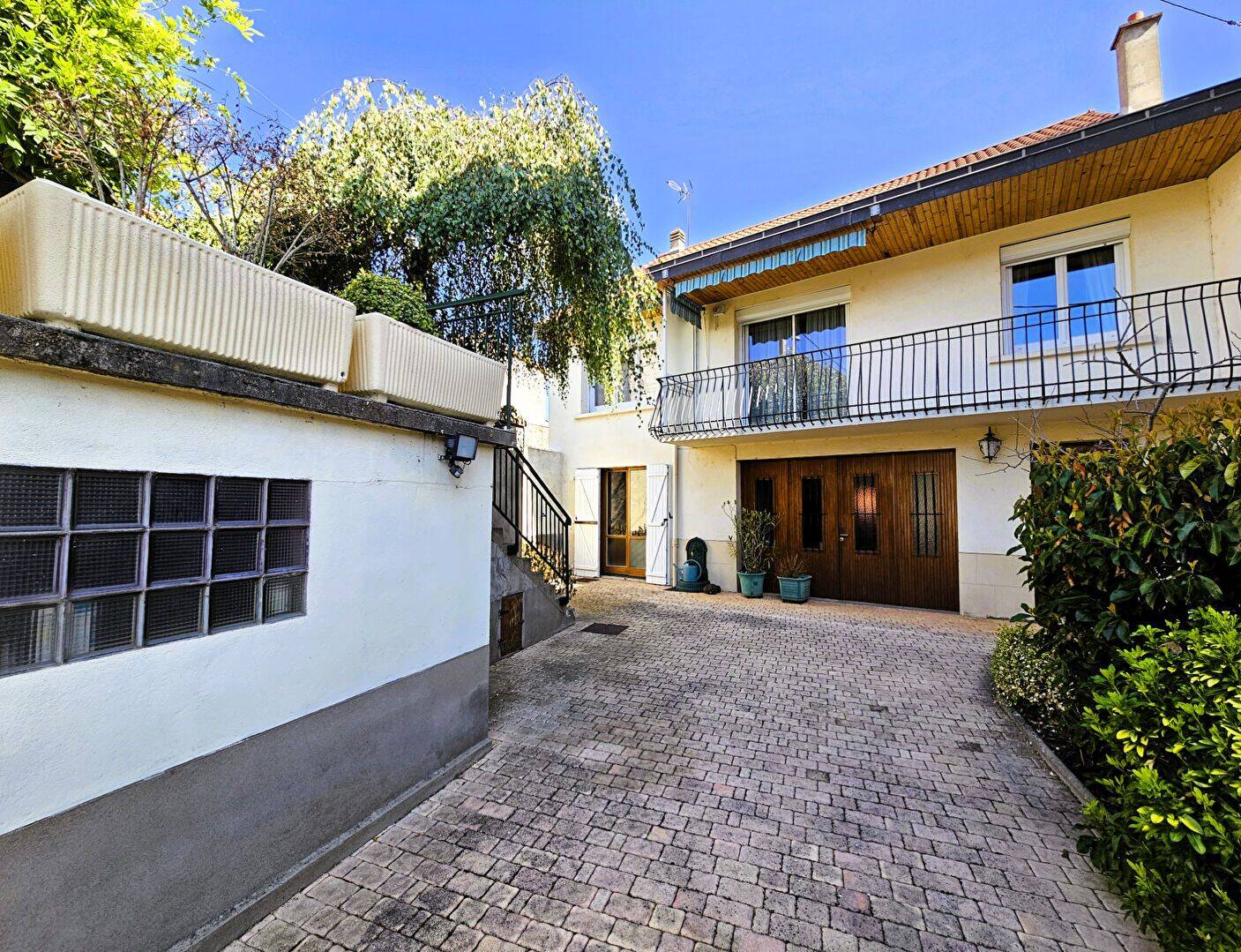 Maison 4 pièces 135 m² · à Combronde · 135 m² · 193 500 €