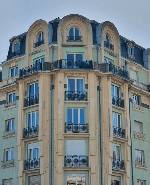 Appartement 4 pièces 90 m² · à Belfort · 90 m² · 150 000 €