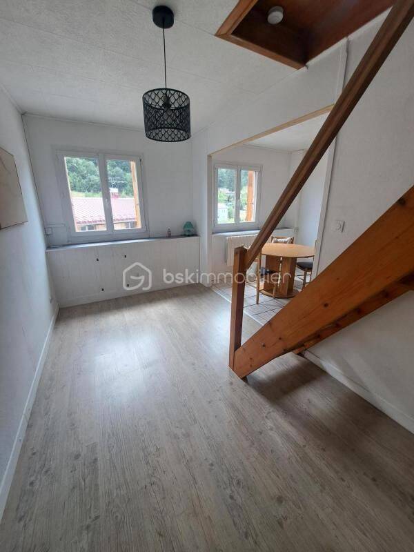 Appartement 4 pièces 51 m² · à Hauts de Bienne · 51 m² · 89 000 €
