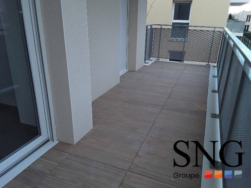 Appartement 2 pièces 39 m² · à Rivesaltes · 39,1 m² · 527 €
