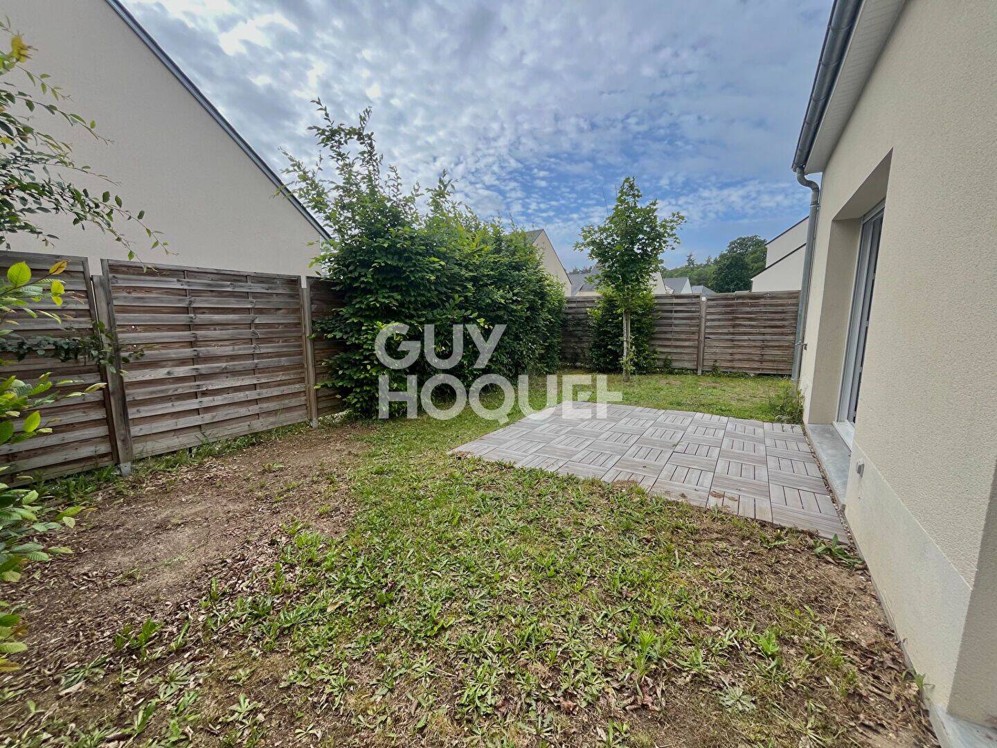 Maison 4 pièces 96 m² · à Orléans · 96 m² · 206 000 €
