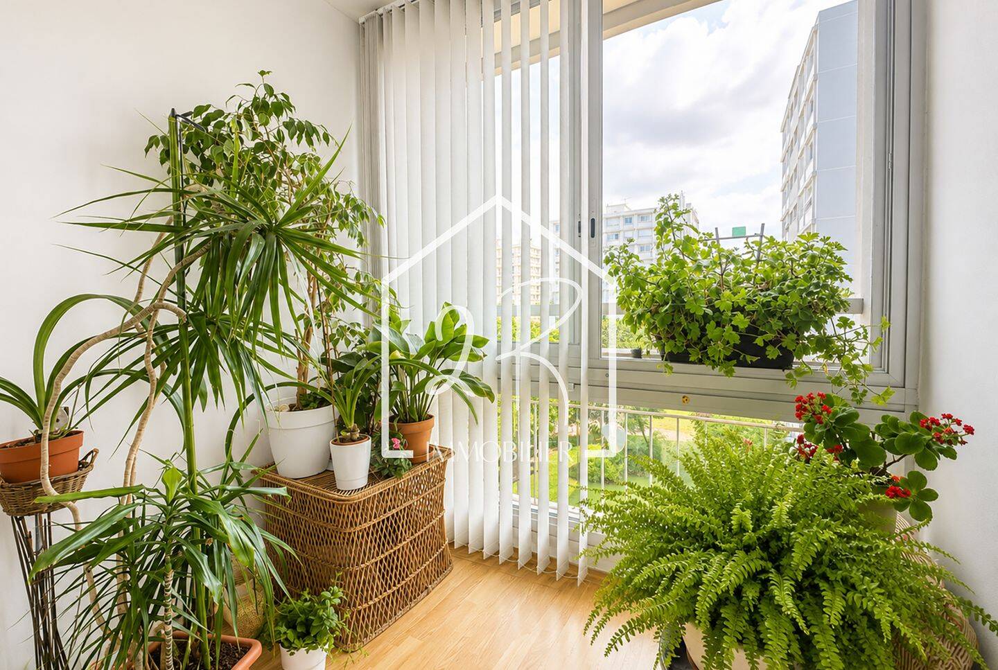 Appartement 5 pièces 101 m² · à Saint-Priest · 101 m² · 205 000 €