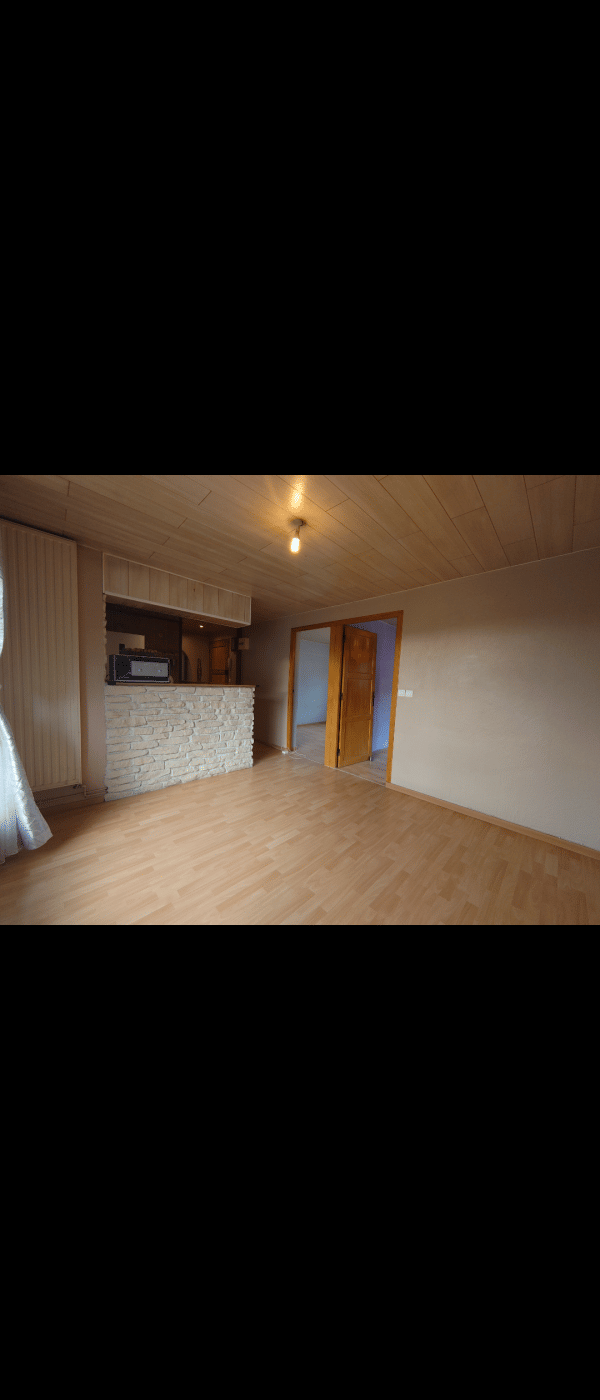 Appartement 3 pièces 44 m² · à Viry-Châtillon · 44 m² · 798 €/mois