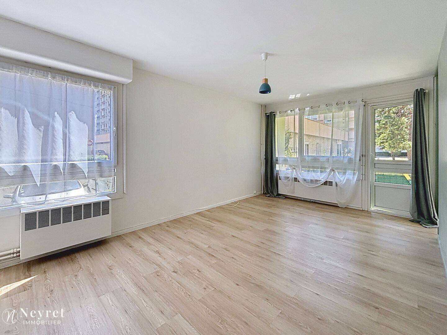 Appartement 3 pièces 69 m² · à Oullins-Pierre-Bénite · 69,3 m² · 178 000 €