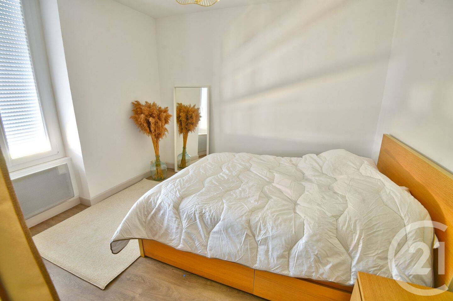 Appartement 2 pièces 35 m² · à Romans-sur-Isère · 34,8 m² · 590 €