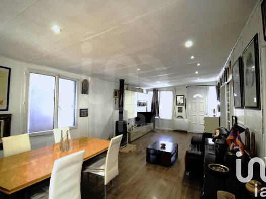 Propriété de loisirs à vendre 99 000 € 120 m² de terrain Saint-Illiers-la-Ville 78980