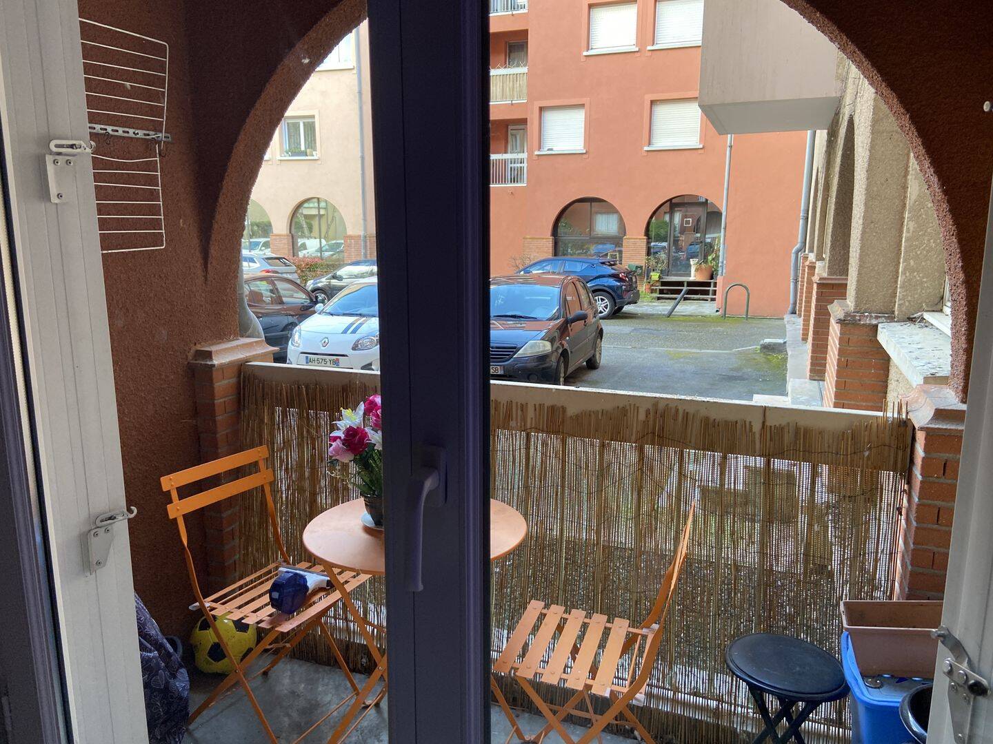 Appartement 2 pièces 40 m² · à Toulouse · 40 m² · 145 000 €