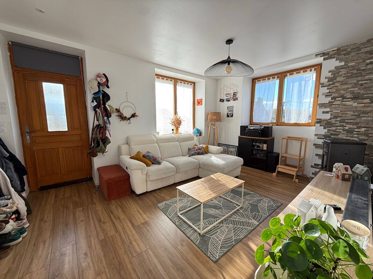 Maison 6 pièces 105 m² · à Dinan · 105 m² · 252 000 €
