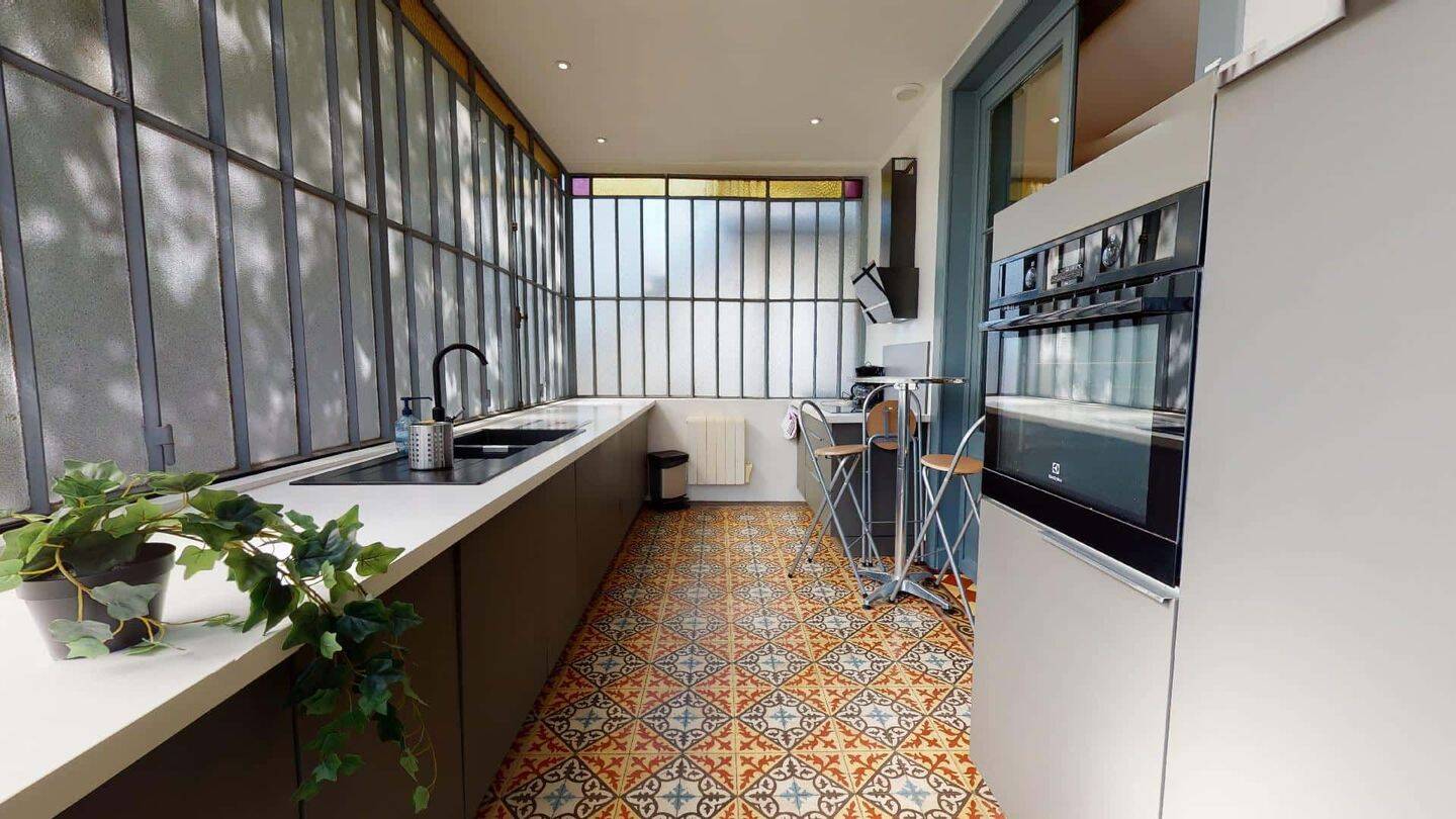 Appartement 2 pièces 89 m² · à Lyon 8ème Arrondissement · 89 m² · 1 367 €/mois