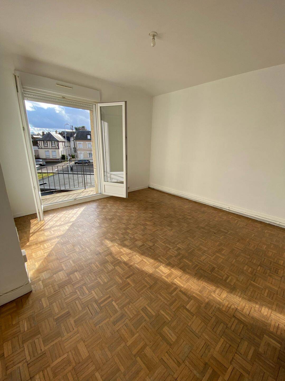 Appartement 3 pièces 53 m² · à Louviers · 53 m² · 615 €/mois