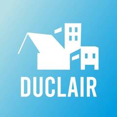 BIAS IMMOBILIER DUCLAIR logo