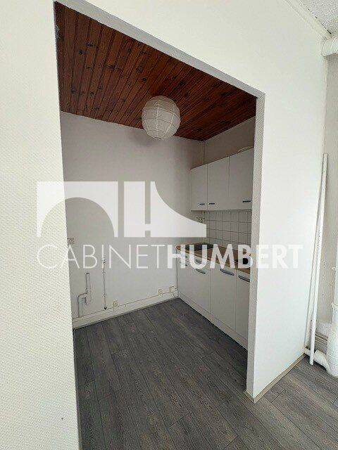 Appartement 2 pièces 43 m² · à Saint-Étienne · 43 m² · 410 €/mois