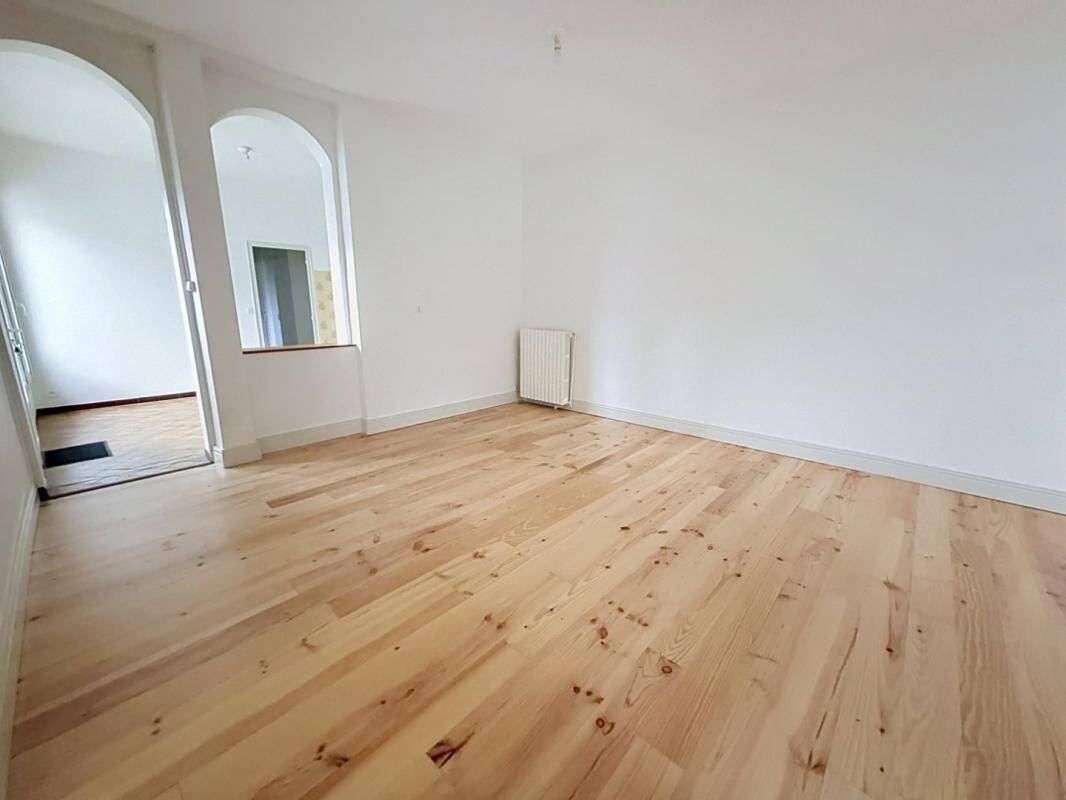 Appartement 3 pièces 82 m² · à Agen · 82 m² · 709 €/mois