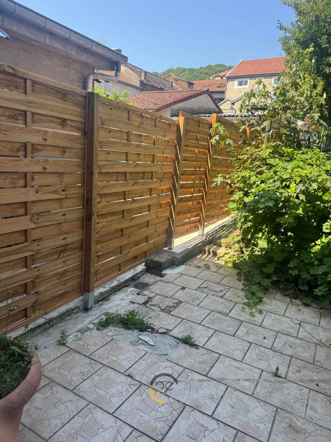Maison 3 pièces 70 m² · à Longwy · 70 m² · 90 000 €