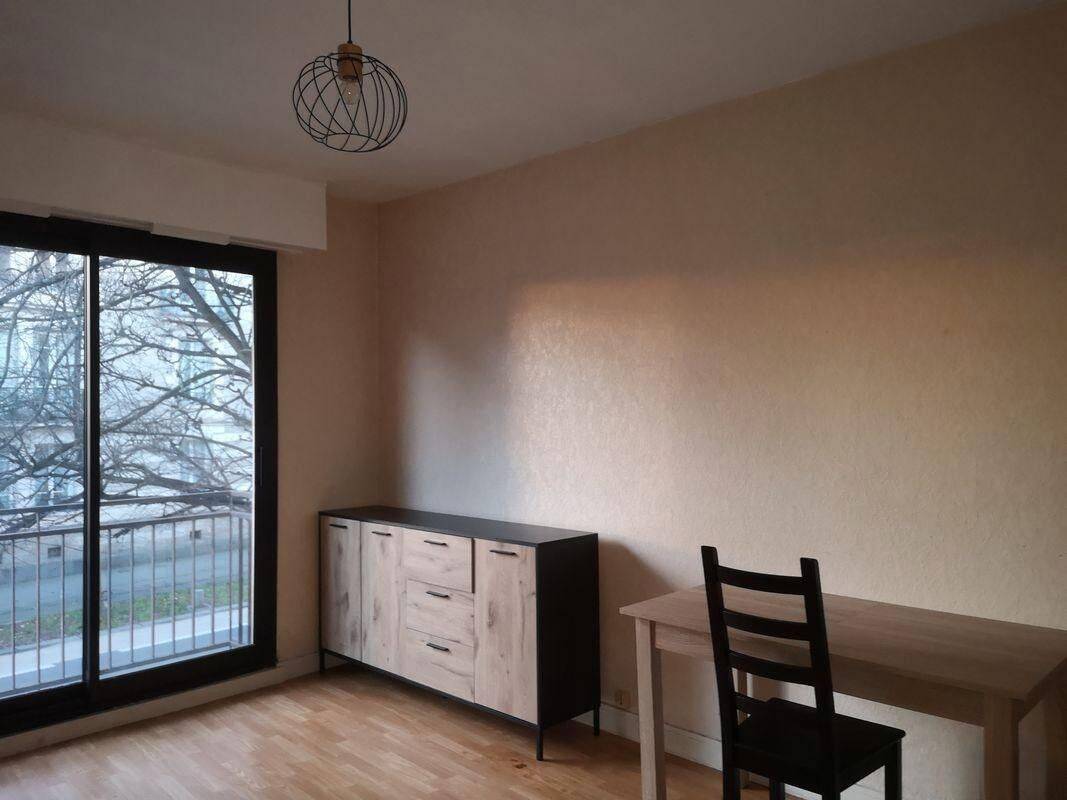 Appartement 2 pièces 27 m² · à Rennes · 27 m² · 635 €