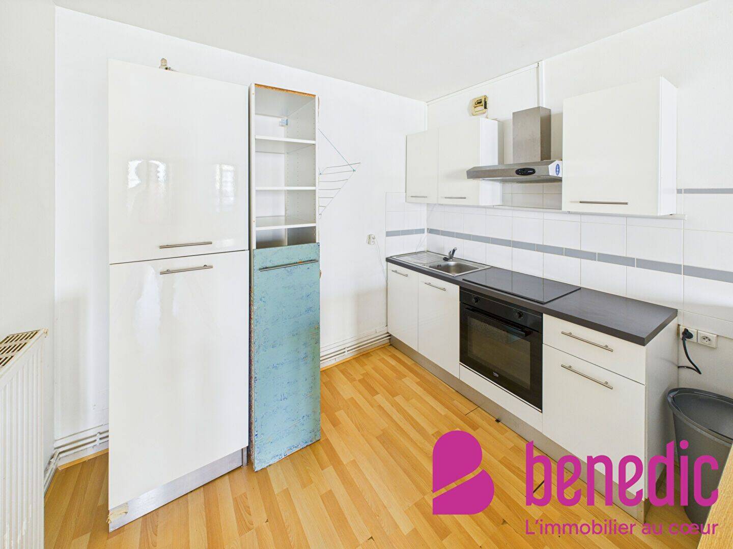 Appartement 5 pièces 103 m² · à Metz · 103 m² · 749 €/mois