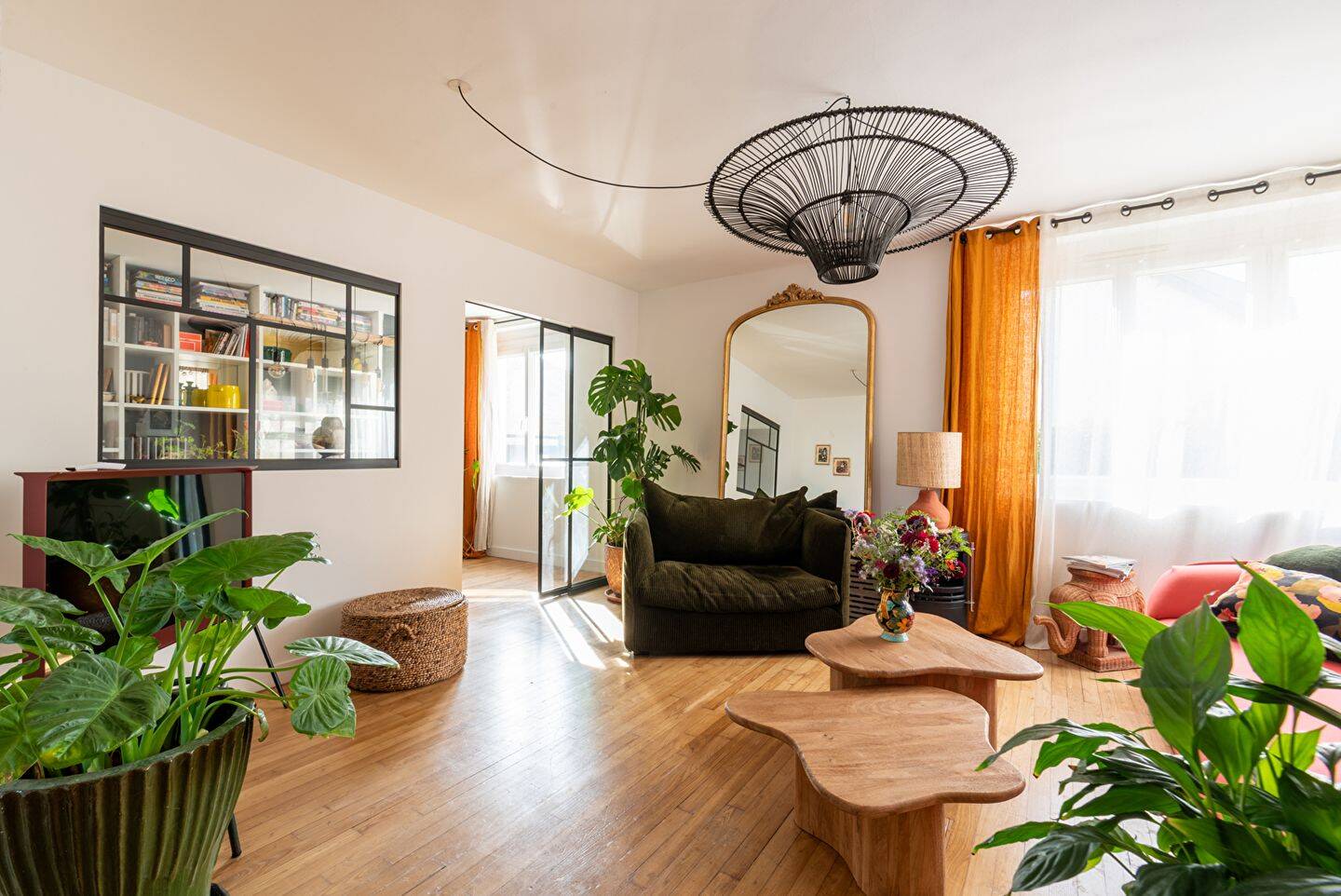 Appartement 4 pièces 75 m² · à Rennes · 75 m² · 250 000 €