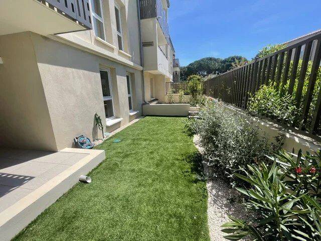 Appartement 3 pièces 87 m² · à Uzès · 87,1 m² · 459 000 €