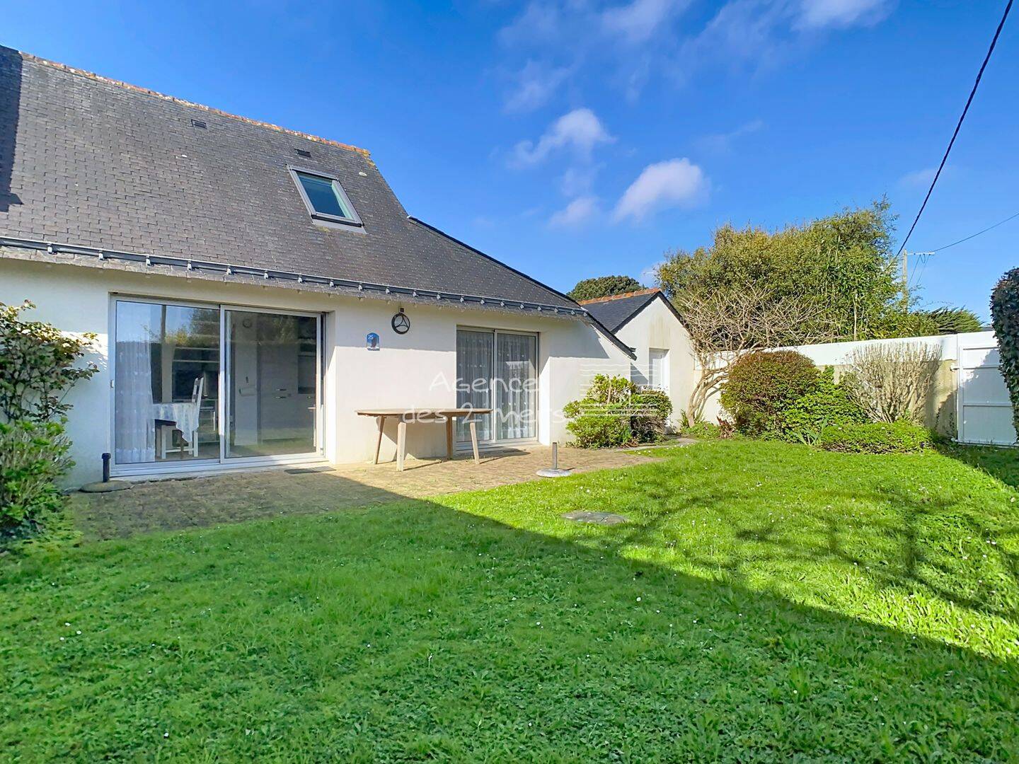Maison 5 pièces 75 m² · à Saint-Pierre-Quiberon · 75 m² · 366 800 €