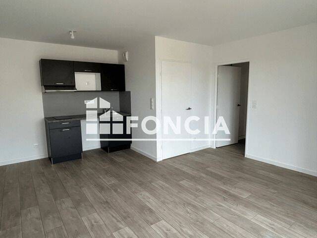 Appartement 3 pièces 64 m² · à Mordelles · 64 m² · 855 €