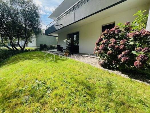 Appartement à vendre 344 000 € 3 pièces 2 chambres 72 m² Baden 56870