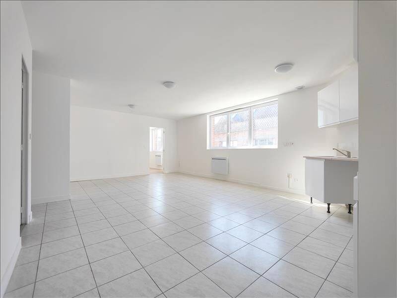 Appartement 3 pièces 70 m² · à Corbie · 70 m² · 610 €