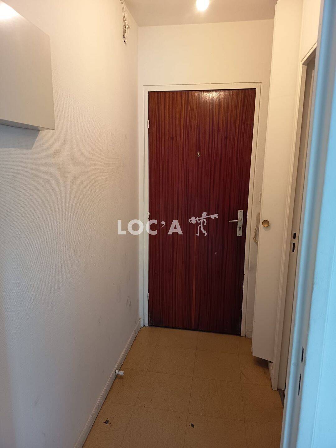 Appartement 1 pièce 30 m² · à Dijon · 30 m² · 519 €/mois