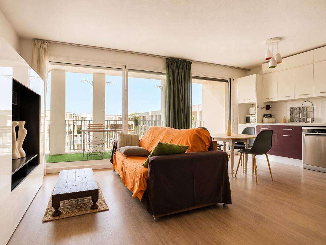 Appartement 4 pièces 78 m² · à Bordeaux · 78 m² · 324 000 €