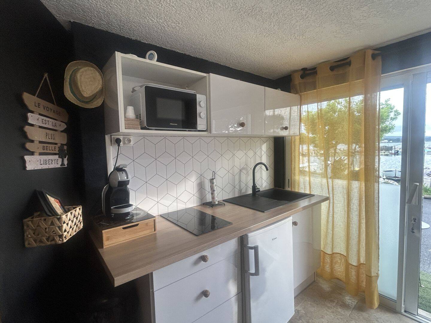 Maison 4 pièces 76 m² · à Sète · 76 m² · 455 000 €
