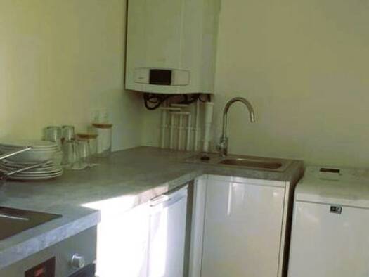 Appartement à louer - logement étudiant 810 € 1 pièce 32 m² Étage 3/3 Mareil-en-France 95850