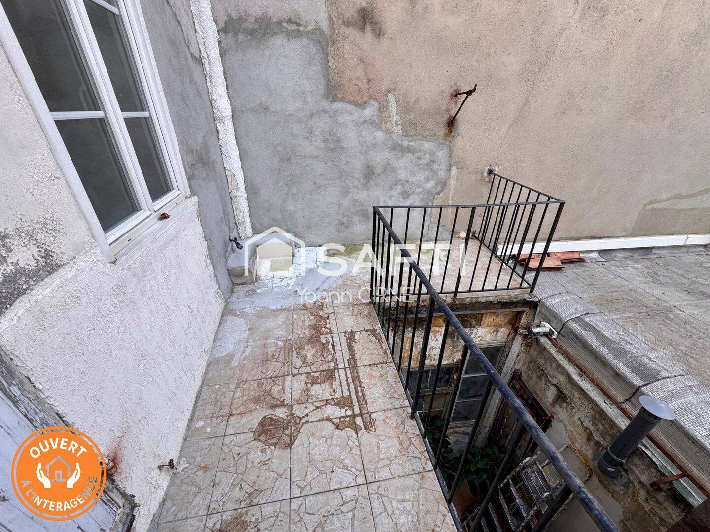 Appartement 1 pièce 28 m² · à La Ciotat · 28 m² · 143 000 €