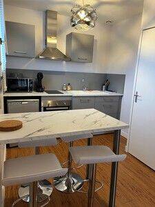 Appartement 2 pièces 39 m² · à Soyaux · 38,8 m² · 610 €/mois