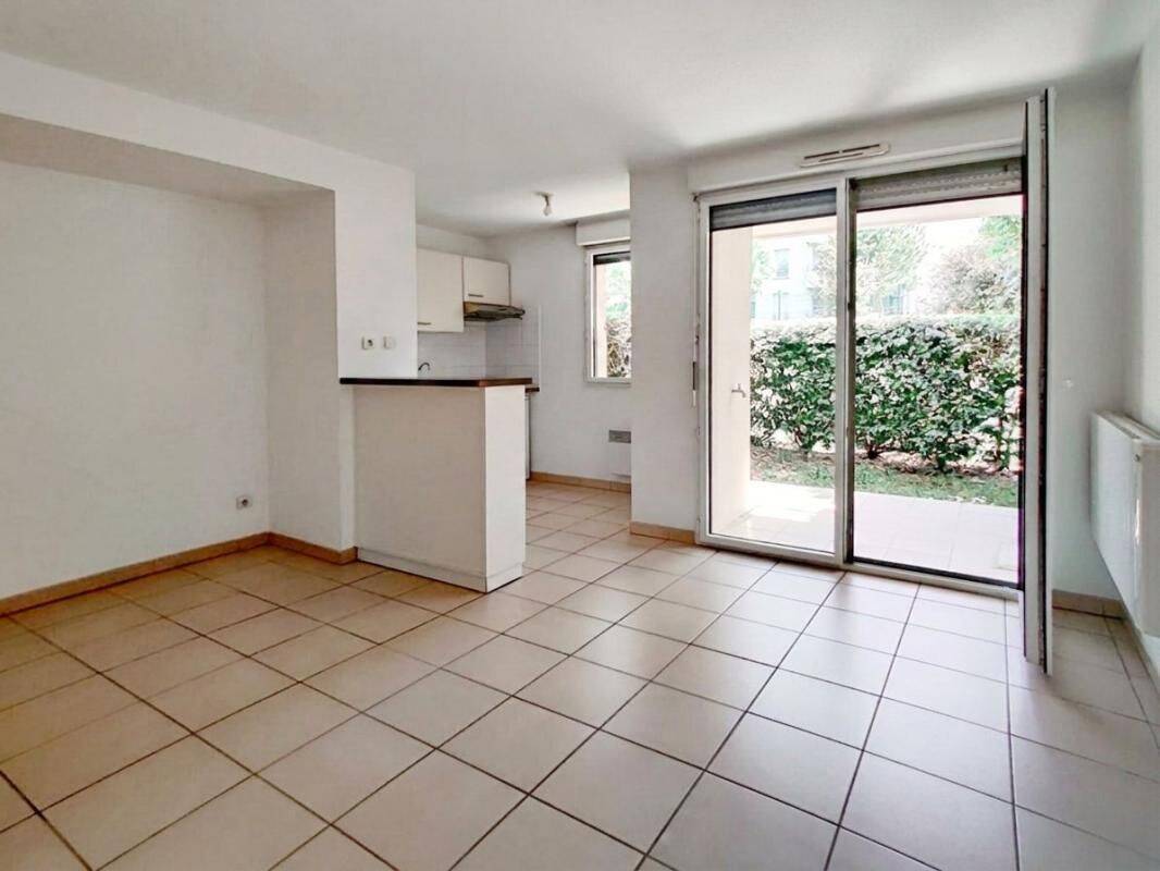 Appartement 1 pièce 25 m² · à Toulouse · 25,3 m² · 570 €