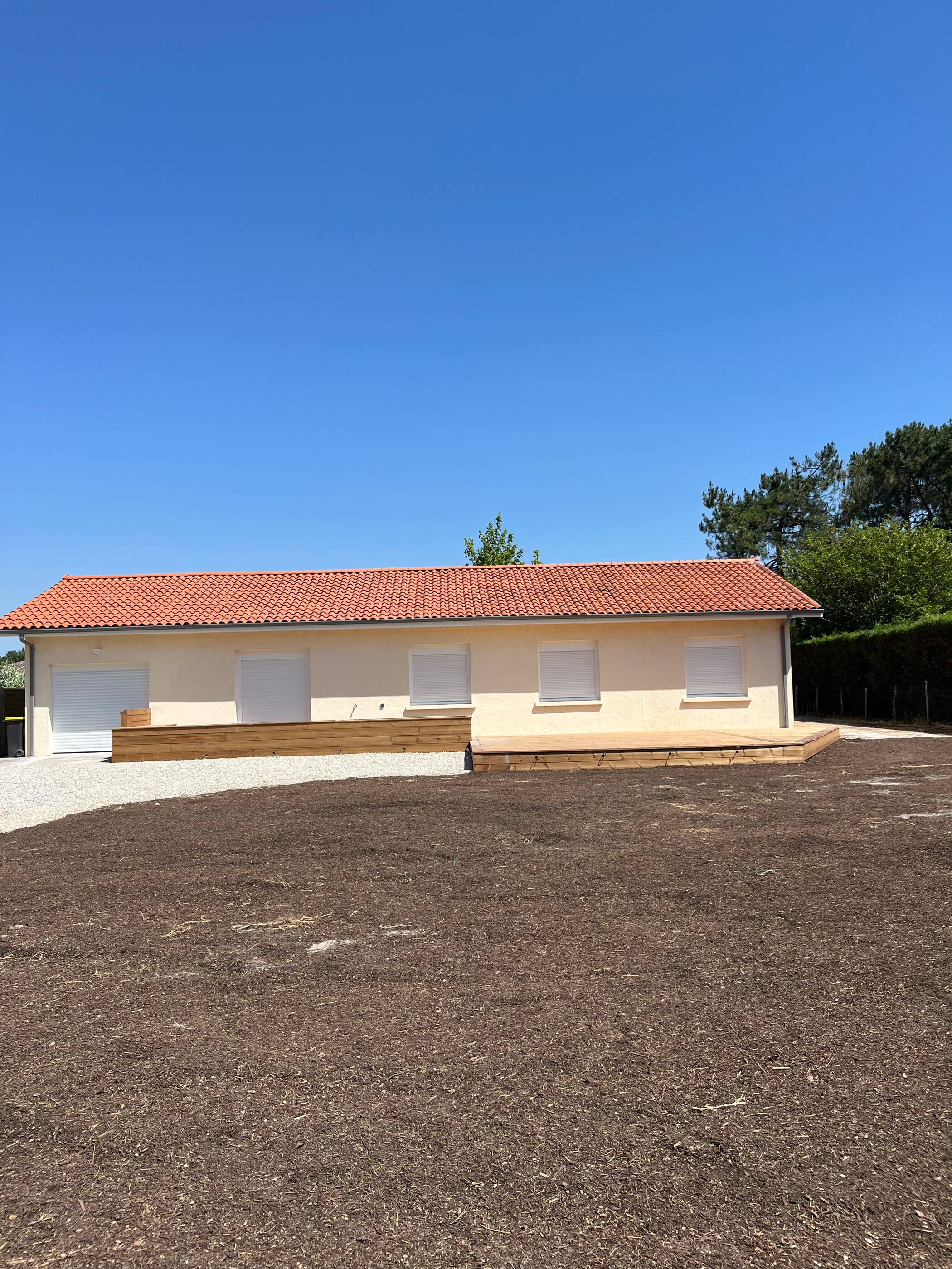 Maison 4 pièces 110 m² · à Vendays-Montalivet · 110 m² · 380 000 €