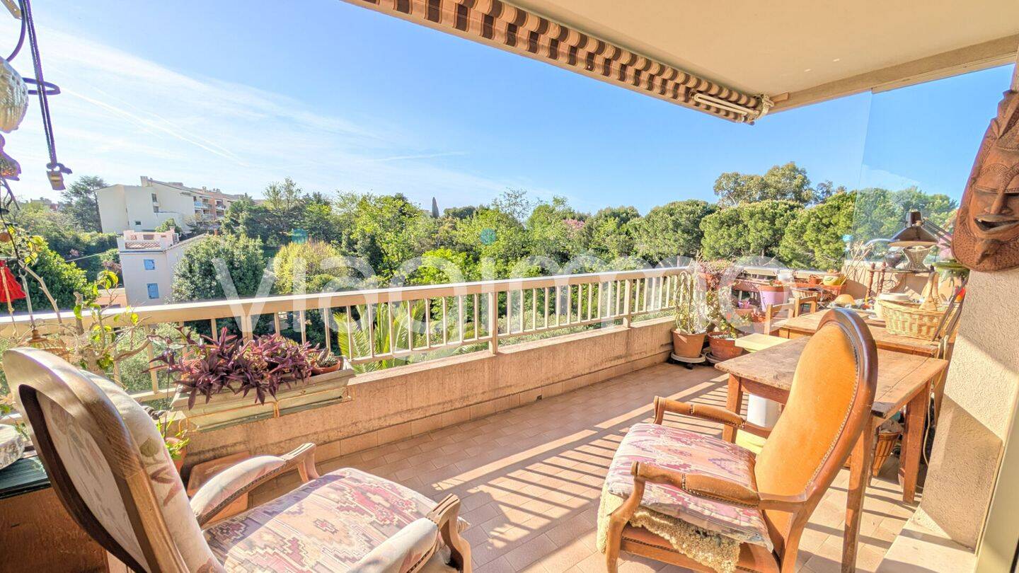 Appartement 3 pièces 80 m² · à Antibes · 79,8 m² · 86 676 €