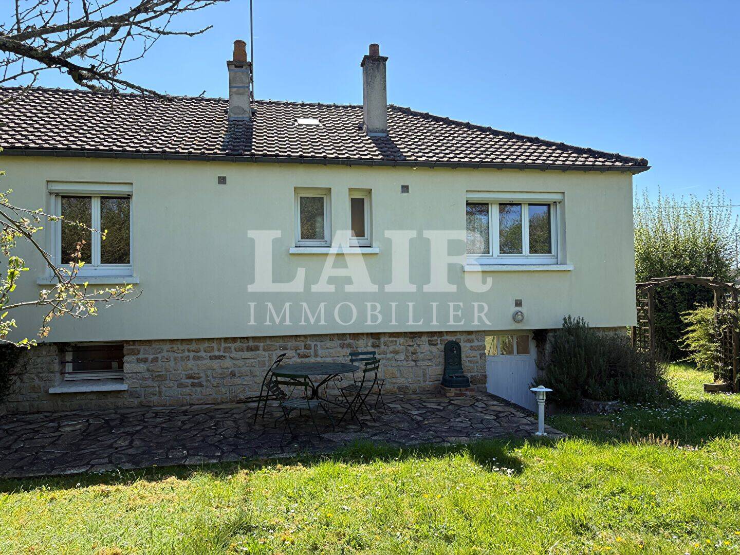 Maison 4 pièces 62 m² · à Alençon · 62 m² · 143 850 €