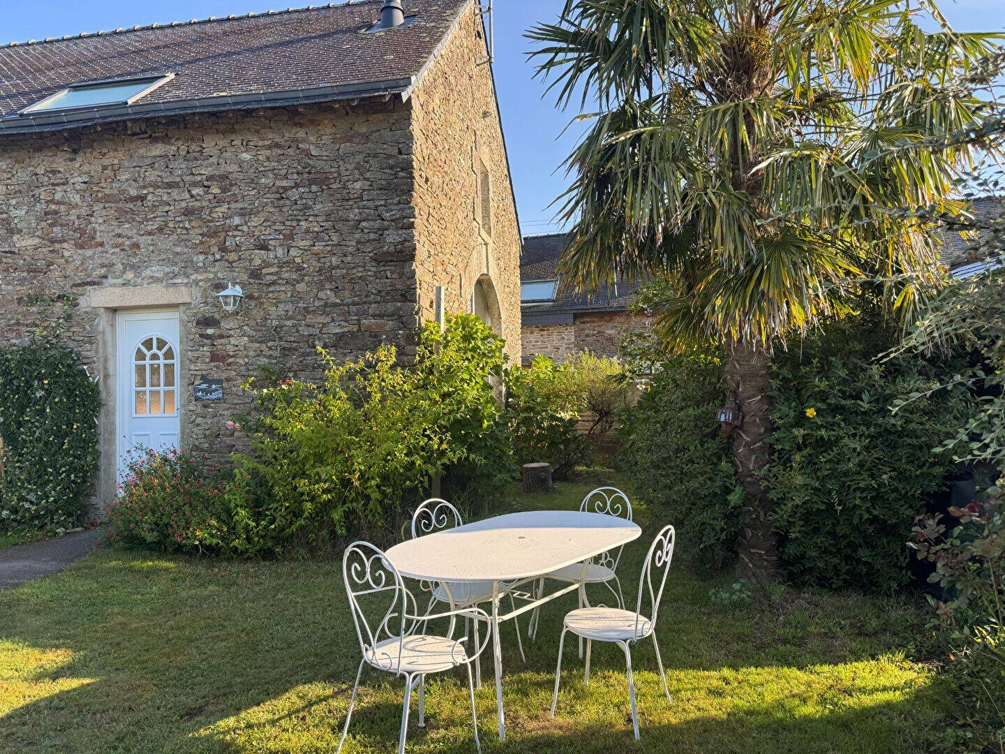 Maison 3 pièces 55 m² · à Pluvigner · 55 m² · 239 220 €